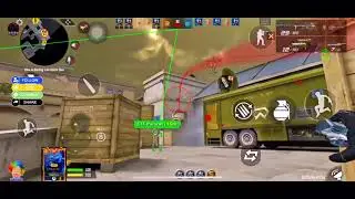 C&aacute;ch Hack CF Mobile (Crossfire: Legends) Android/IOS Auto Aim Đầu, Định Vị Kẻ Địch, Nh&igrave;n Xuy&ecirc;n Tường