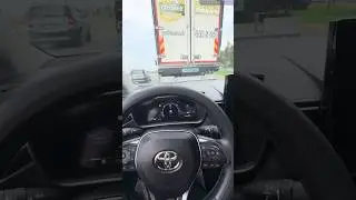 Tertibatlı 2025 Toyota Corolla 1.8 Hybrid passion x pack #keşfet #keşfetteyiz #shortvideo #shorts