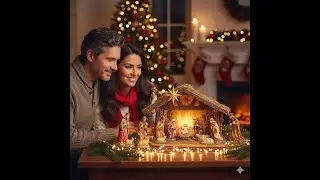 EMM COMPARTIR NAVIDEÑO  LIMA  2025