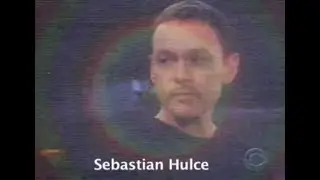 Guiding Light - Character Snapshot: Sebastian Hulce