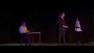 De Gelaarsde Poes Musicalklas 2