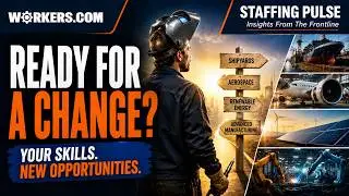 Ready For A Change? Taking Your Trade Skills Into A New Industry