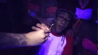 Flip Major Ft. Oktane - Break it Down ( Official Video )