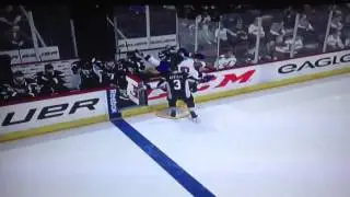 Hercules Hip Check