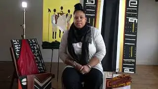 HOTINRI INTERVIEWS PAINTER GEM BARROS
