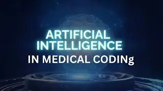 AI in Medical coding