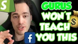 [REVEALED] 3 Facebook Ads Secrets For 2019 | Shopify Dropshipping