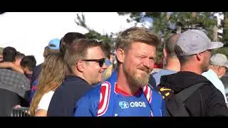 Ny fotballs&oslash;ndag p&aring; Intility Arena i vente