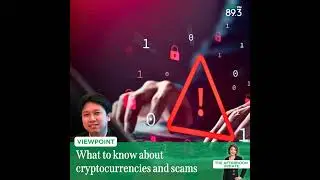 Viewpoint: Crypto scams - how you can avoid becoming a victim