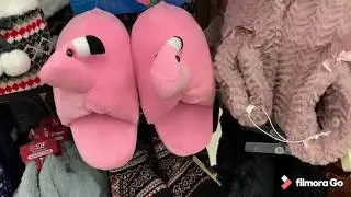 Follow Me Around Rose&rsquo;s | clothes, shoes, purses, decor.. | January 2020