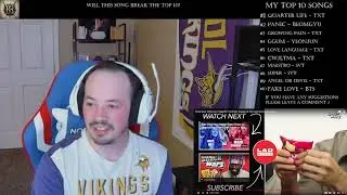 REACTION to TXT 'Snack Wars & Meme, Myself & I' Wholesome & Funny!
