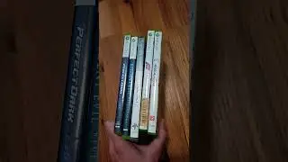 are all video games worth selling on ebay?
