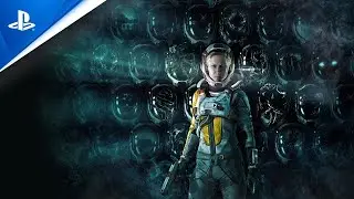 Returnal | Трейлер игрового процесса | PS5