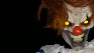 Halloween Haunt 2022