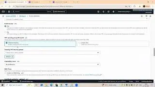 How to Connect AWS RDS PostgreSQL with pgAdmin | Step-by-Step