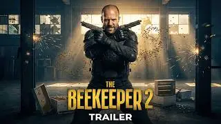 The Beekeeper 2: Queen's Gambit - Jason Statham | Fan-Made Trailer (HD)