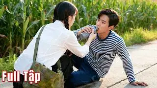 C&ocirc; g&aacute;i cho ch&agrave;ng trai ngất xỉu b&ecirc;n đường 1 ngụm nước, 5 năm sau anh h&oacute;a tỷ ph&uacute; quay lại cưới c&ocirc;!