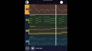 CATACLYSM // THE NOOSH #music #musicproduction