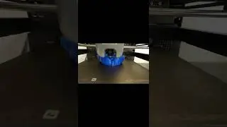 Forging the Water Dragon Egg in 3D #3DPrint #DragonEgg #WaterDragon #3DPrinting #tannilstrinkets