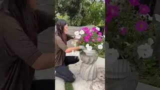 Patio Makeover with Walmart!