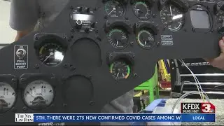 City of Olney excited for Air Tractor's new contract