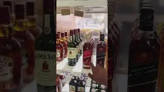 Goa Alcohol Part -2 || Goa alcohol prices telugu || Goa Wine shops prices telugu || #goa #sunnyyt