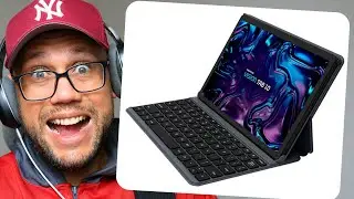 ⚡️OFERTA REL&Acirc;MPAGO! Tablet Positivo Vision Tab 10 128GB, Teclado + 4G  Perfeito para Estudar e Traba