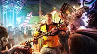 Celldweller - Switchback 2000 (Dead Rising 2 Recreation)