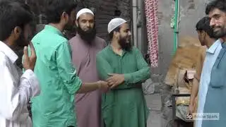 Culture and Traditions of Lahore
