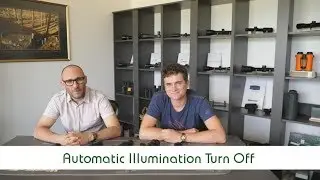 Automatic Illumination Turn-Off on the Riflescopes and Red Dots | Optics Trade Debates