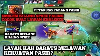 TOP BARATS OFFLANE || top barats global barats offlaner