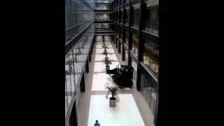 HTC Desire S video sample 2