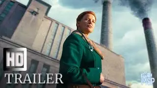 Lead Children (Official Trailer) Netflix February 11, 2026
