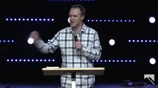 Power of Remembrance | The Promise Church Woodland | Pastor Jonathan Christopherson