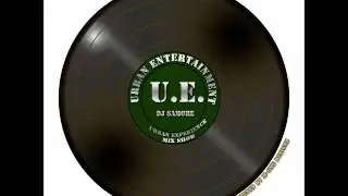 DJ Samore Urban Experience Mixshow Winner Circle March (2)