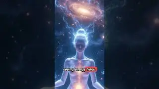 Psychic Awakening: Why Eclipse Energy Triggers Hidden Abilities