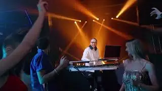 DAS Audio Brasil - O calor brasileiro nunca esteve t&atilde;o bem representado!