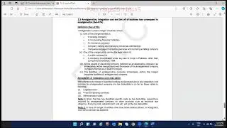 CFAP 5 TAX Lecture 50 By Sir Bilal Azher | June 25