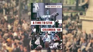 Columbia University 1968 Protests