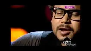 Dherai Nai Tadpai Sakyo - Dharmendra Sewan Ft Bittu - KRIPA UNPLUGGED