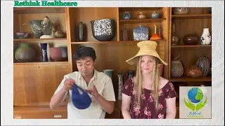 What it Means to be a Nurse (Wearing Different Hats on the Job)