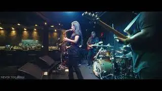Never Too Much | The Smooth Jazz Alley - Live at Humphrey's Backstage Live, San Diego | S1.09