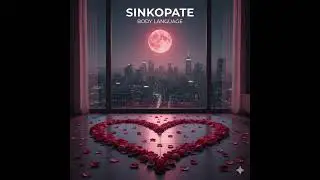 sinkopate - body language