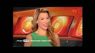 Реклама, анонсы #1 (Kab 1, 25.06.2011)