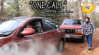 One Call - Short Film