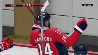 NHL 17 BETA - Online Team Play
