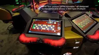 Ministar Golden Ball Roulette