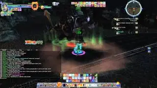 Kloderik&Gliron VS Barashal&Ufdragh