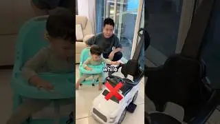 ребенок получает свободу