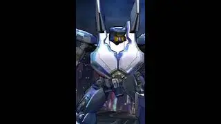 Striker Eureka Gameplay- Pacific Rim: Breach Wars
